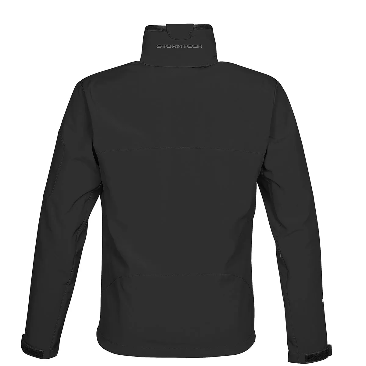 Men's Cruise Softshell - XSJ-1