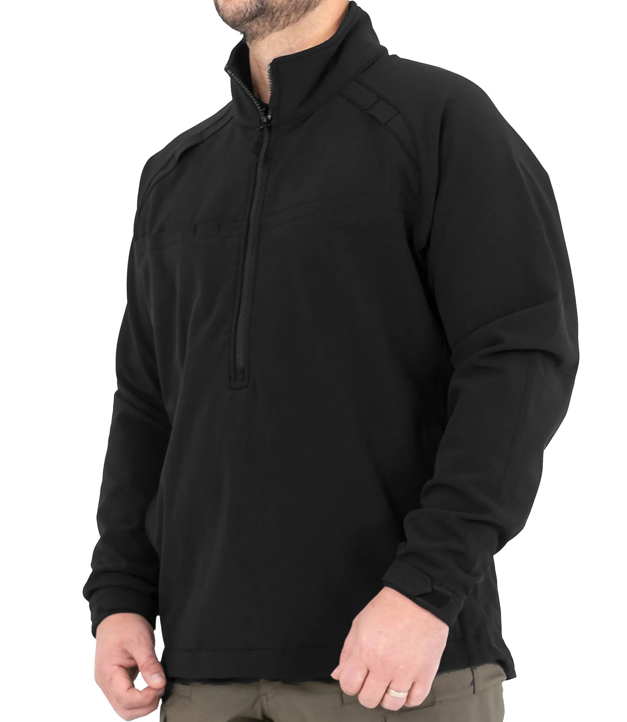 Men’s Tactix Softshell Pullover