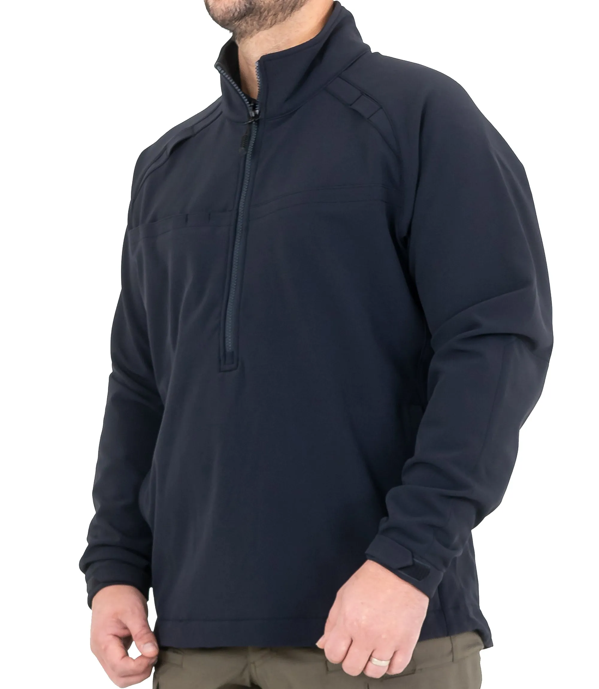 Men’s Tactix Softshell Pullover