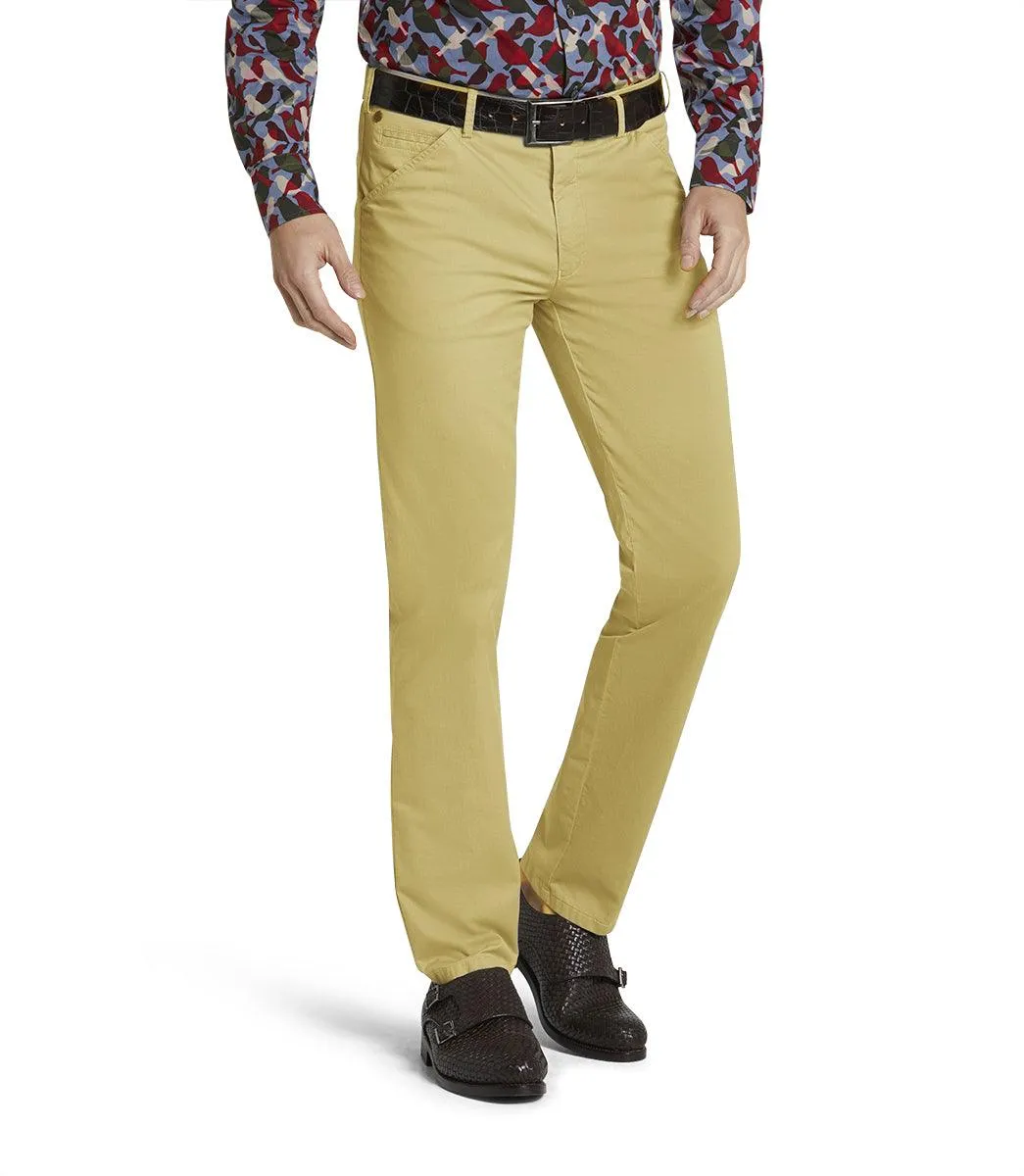 Meyer - Pantalon coton Chicago 5037