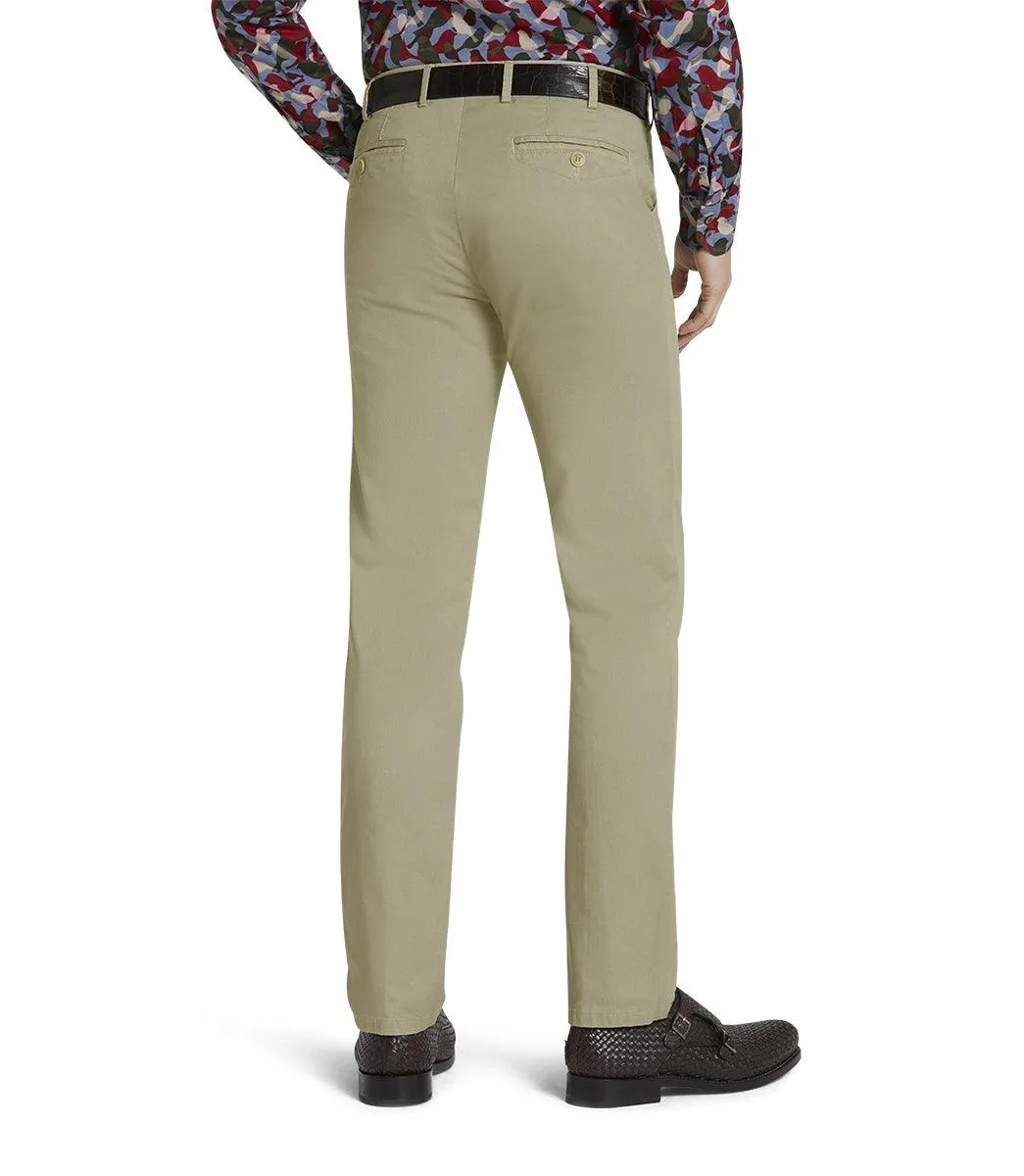 Meyer - Pantalon coton Chicago 5037