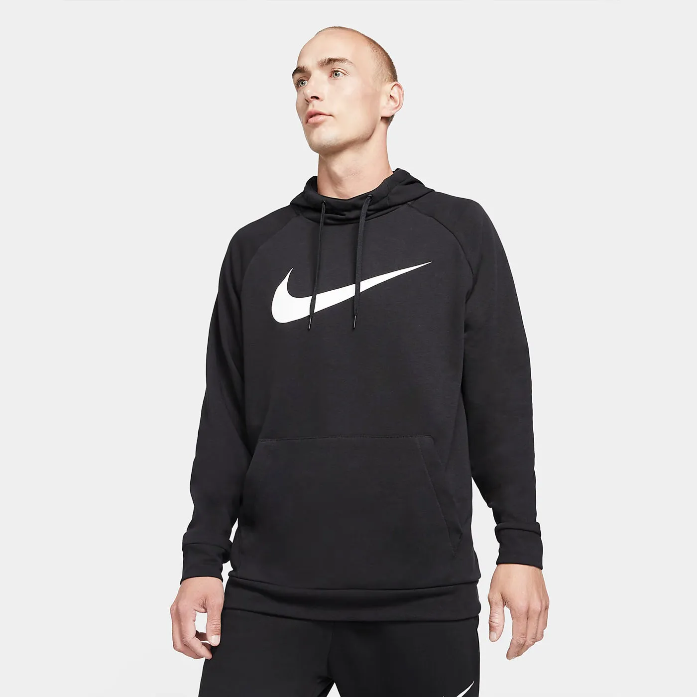 Nike Hoodie Dri-FIT  Sportswear Black