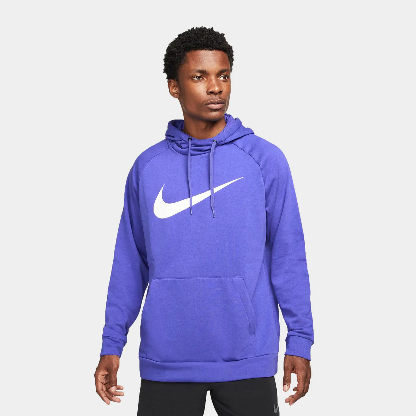 Nike Hoodie Dri-FIT  Sportswear Blue