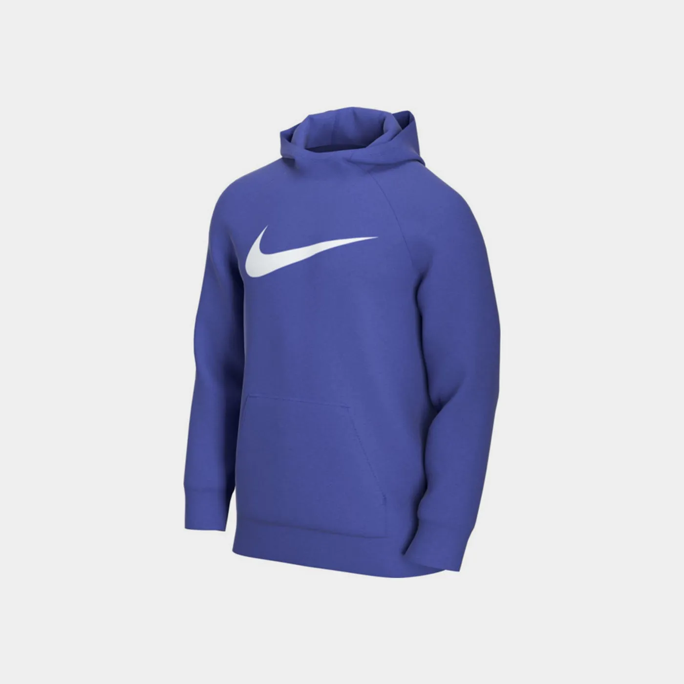 Nike Hoodie Dri-FIT  Sportswear Blue