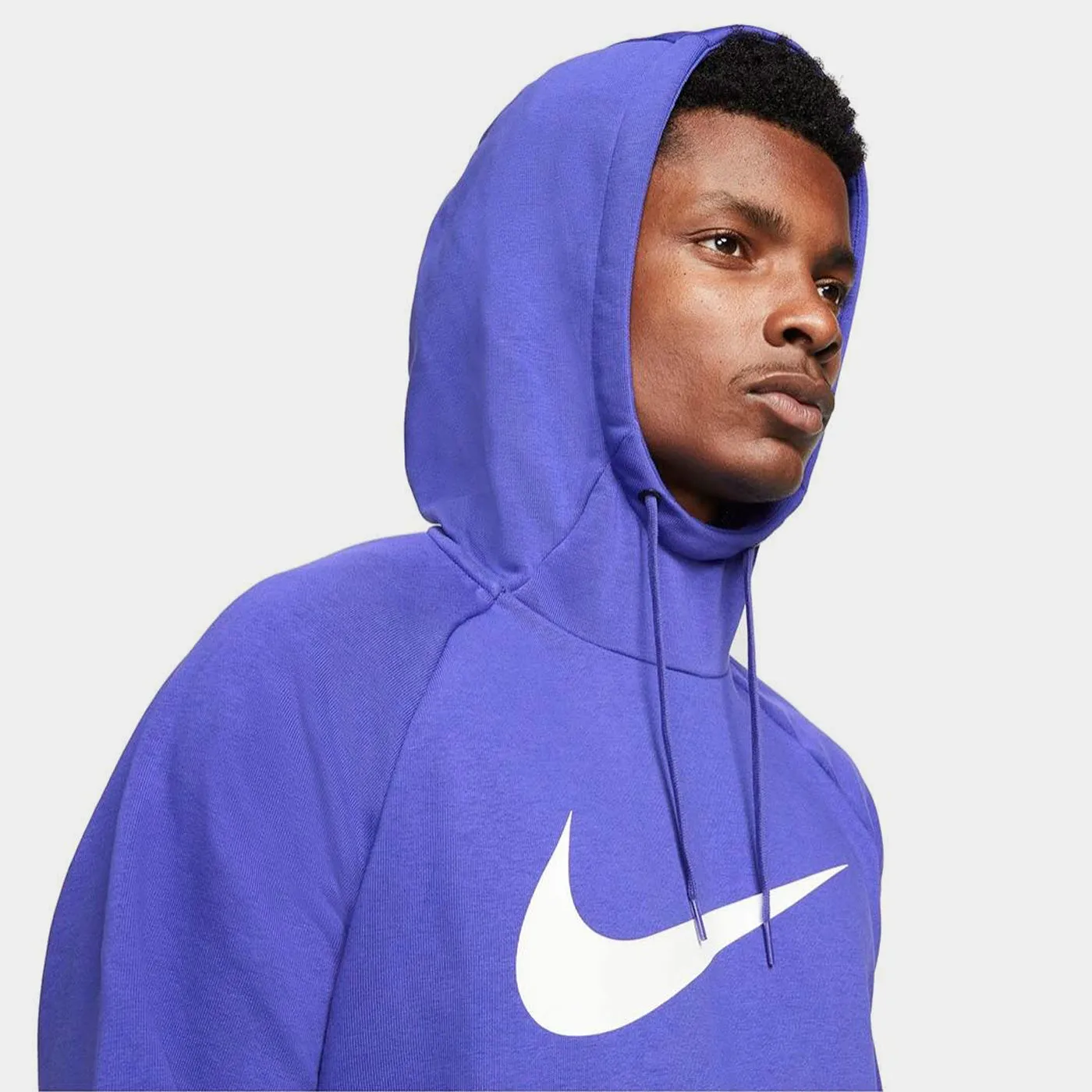 Nike Hoodie Dri-FIT  Sportswear Blue