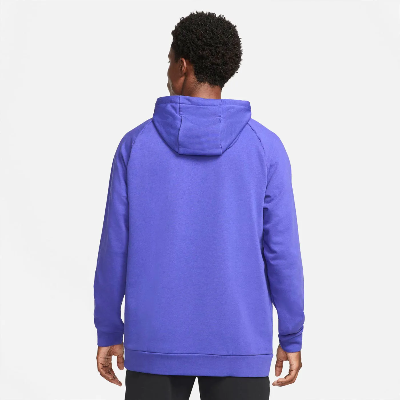 Nike Hoodie Dri-FIT  Sportswear Blue