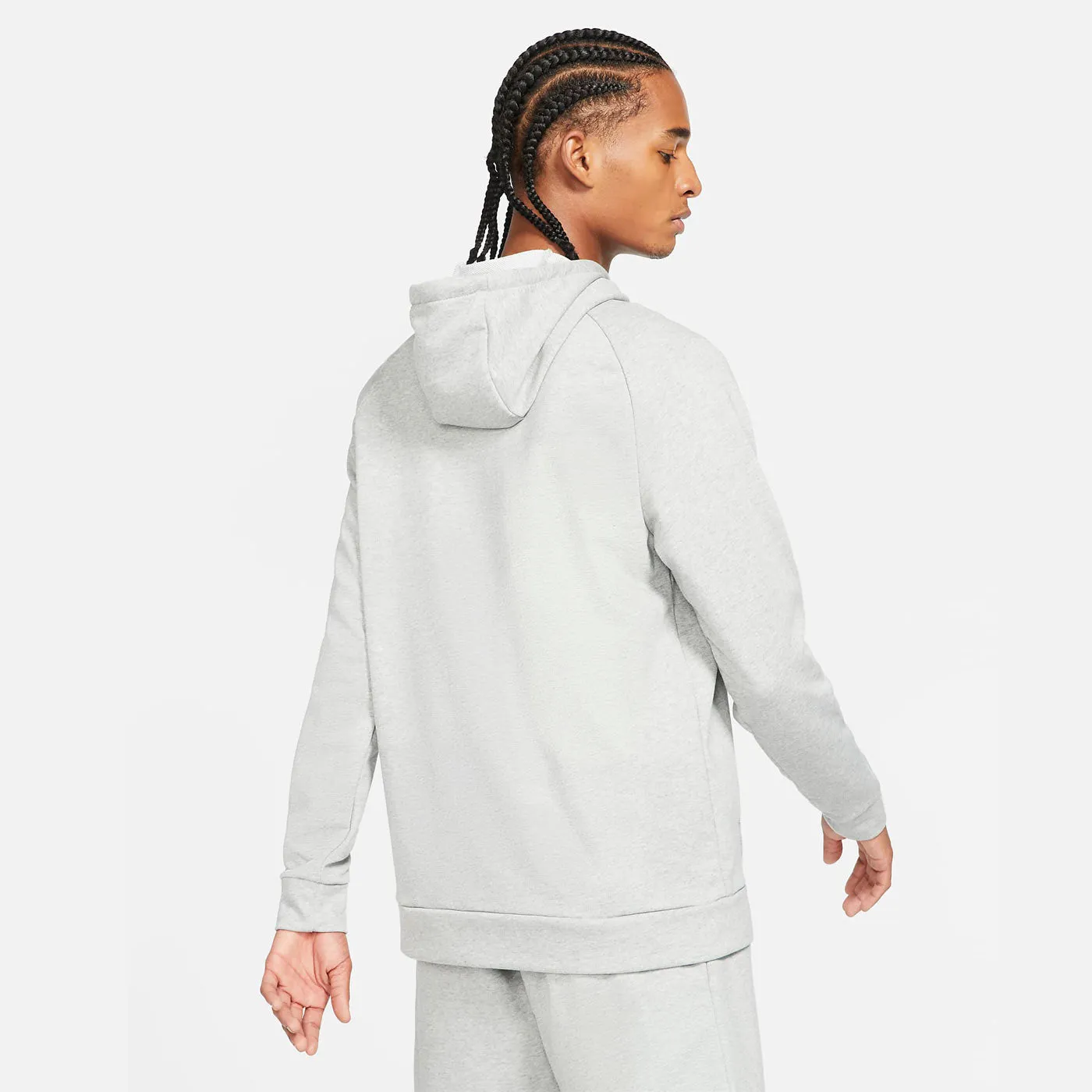 Nike Hoodie Dri-FIT  Sportswear Grey