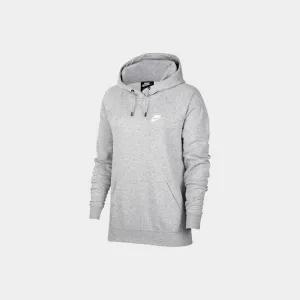 Nike Hoodie Sport Wear Essential Grey