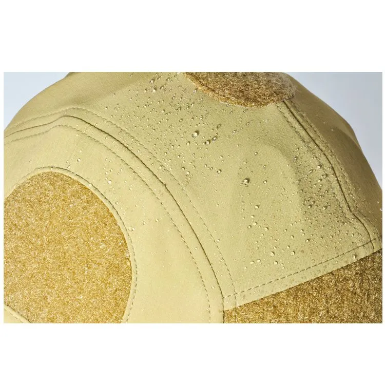 Privateer Softshell Cap *Final Sale - No Return*