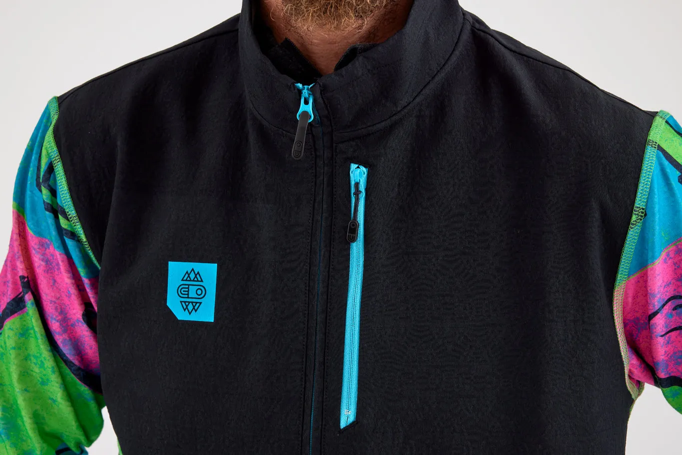 Quickstrike Qtr Zip