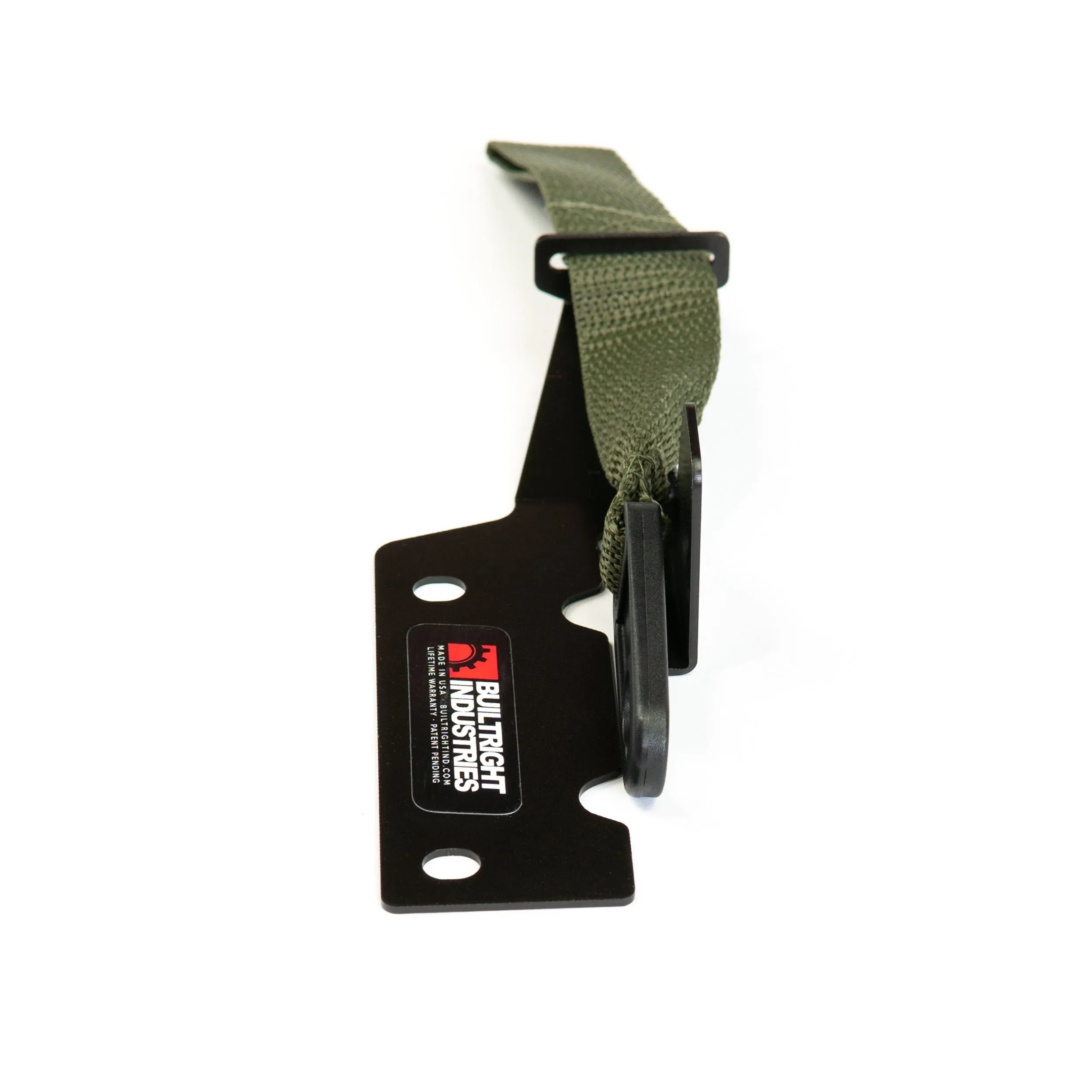 Rear Seat Release Kit - Olive | Ford F-Series