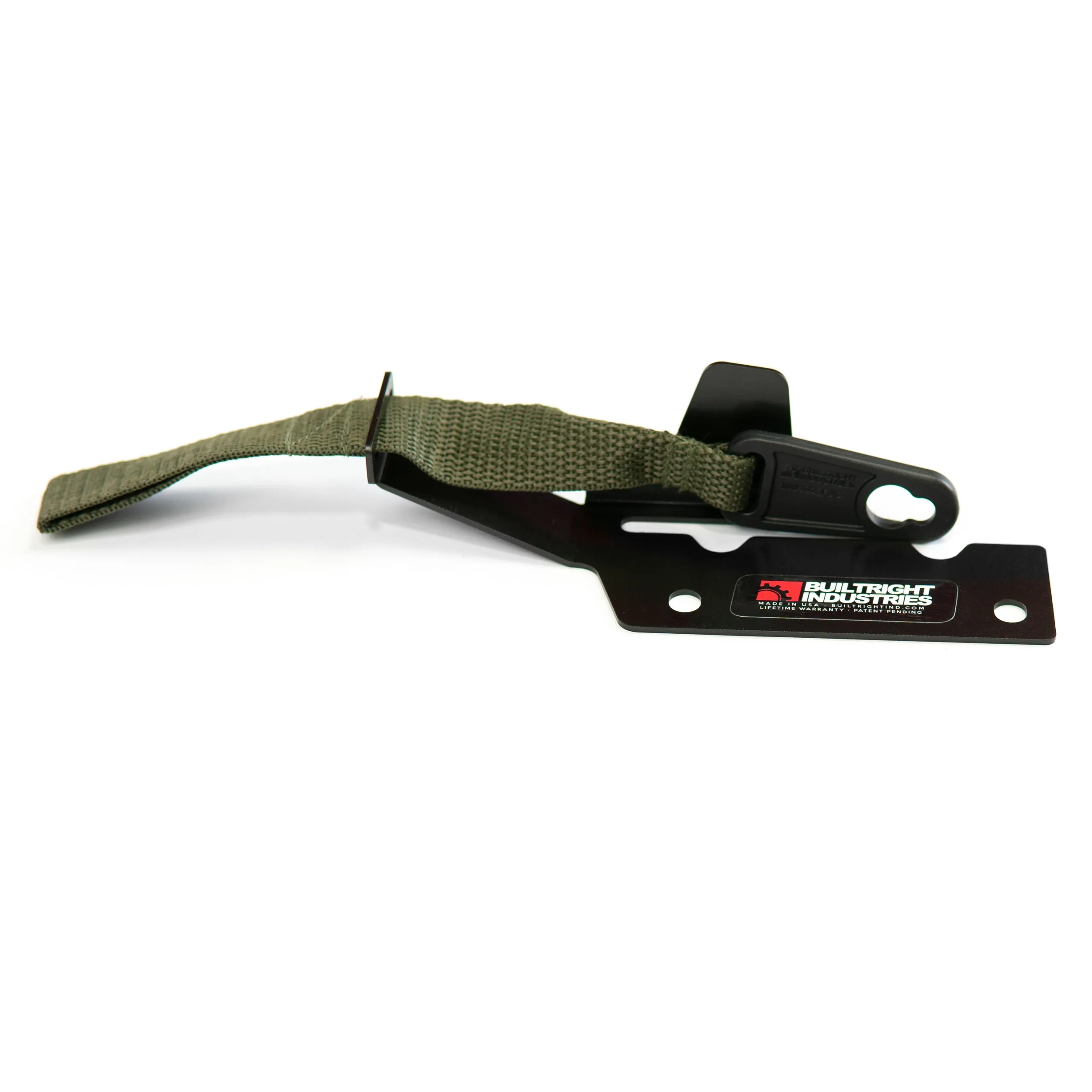 Rear Seat Release Kit - Olive | Ford F-Series