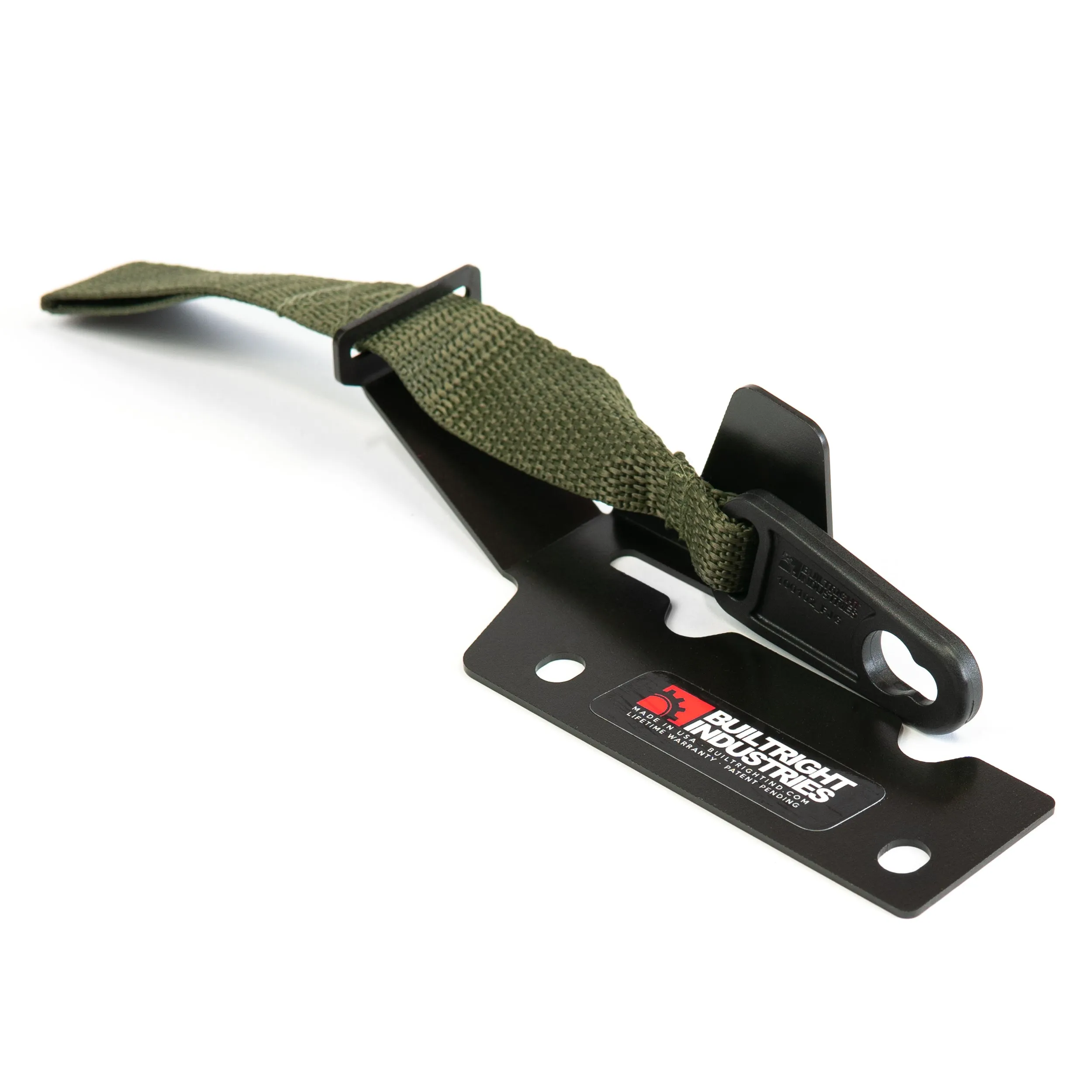 Rear Seat Release Kit - Olive | Ford F-Series