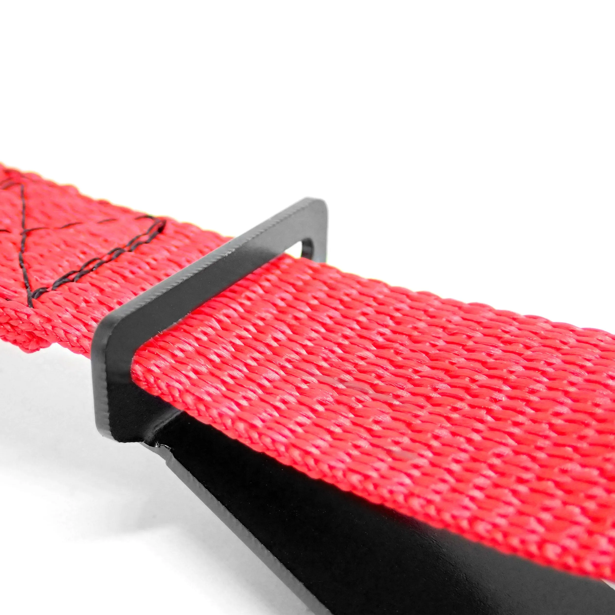 Rear Seat Release Kit - Red | Ford F-Series