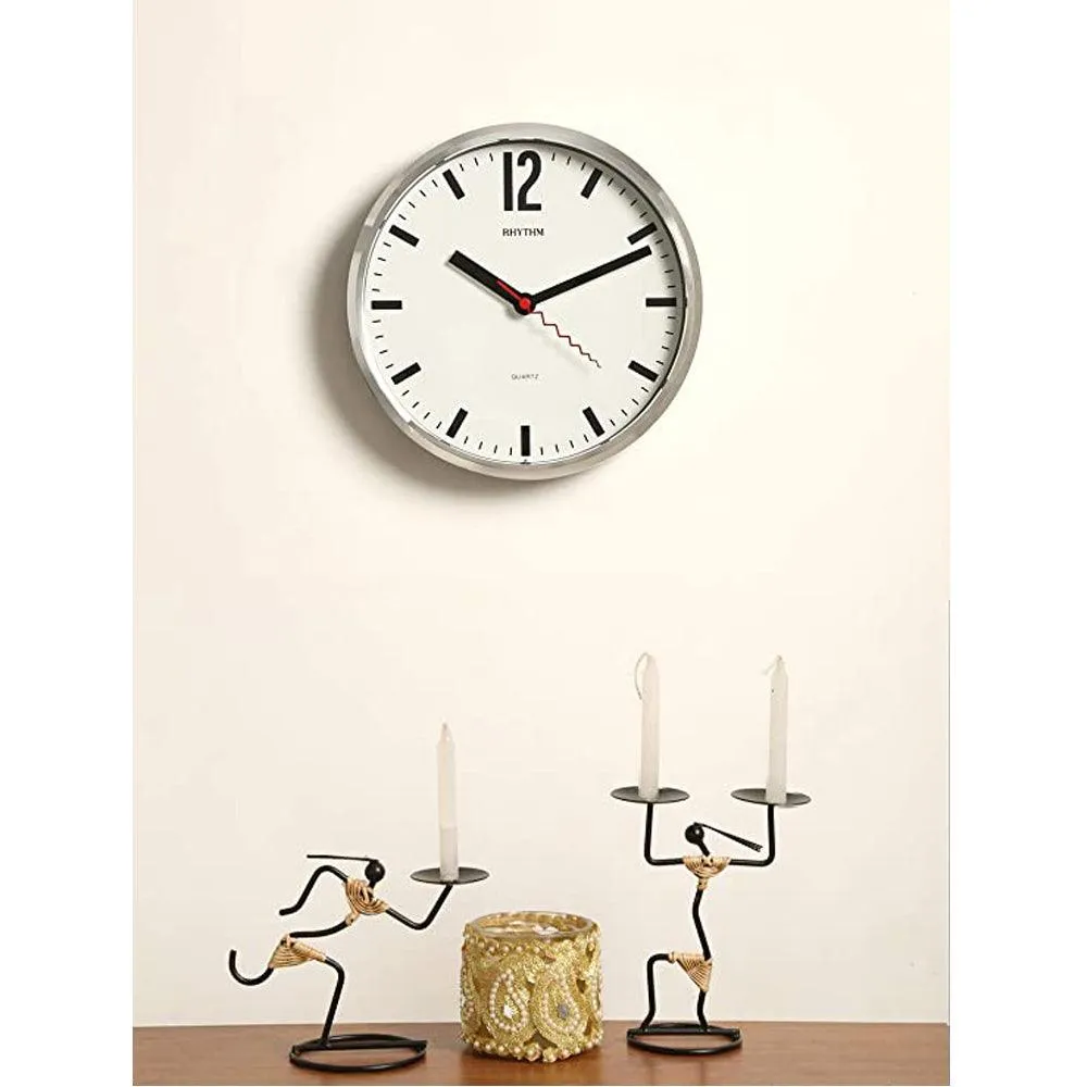 Rhythm Interior Clock CMG839BR66