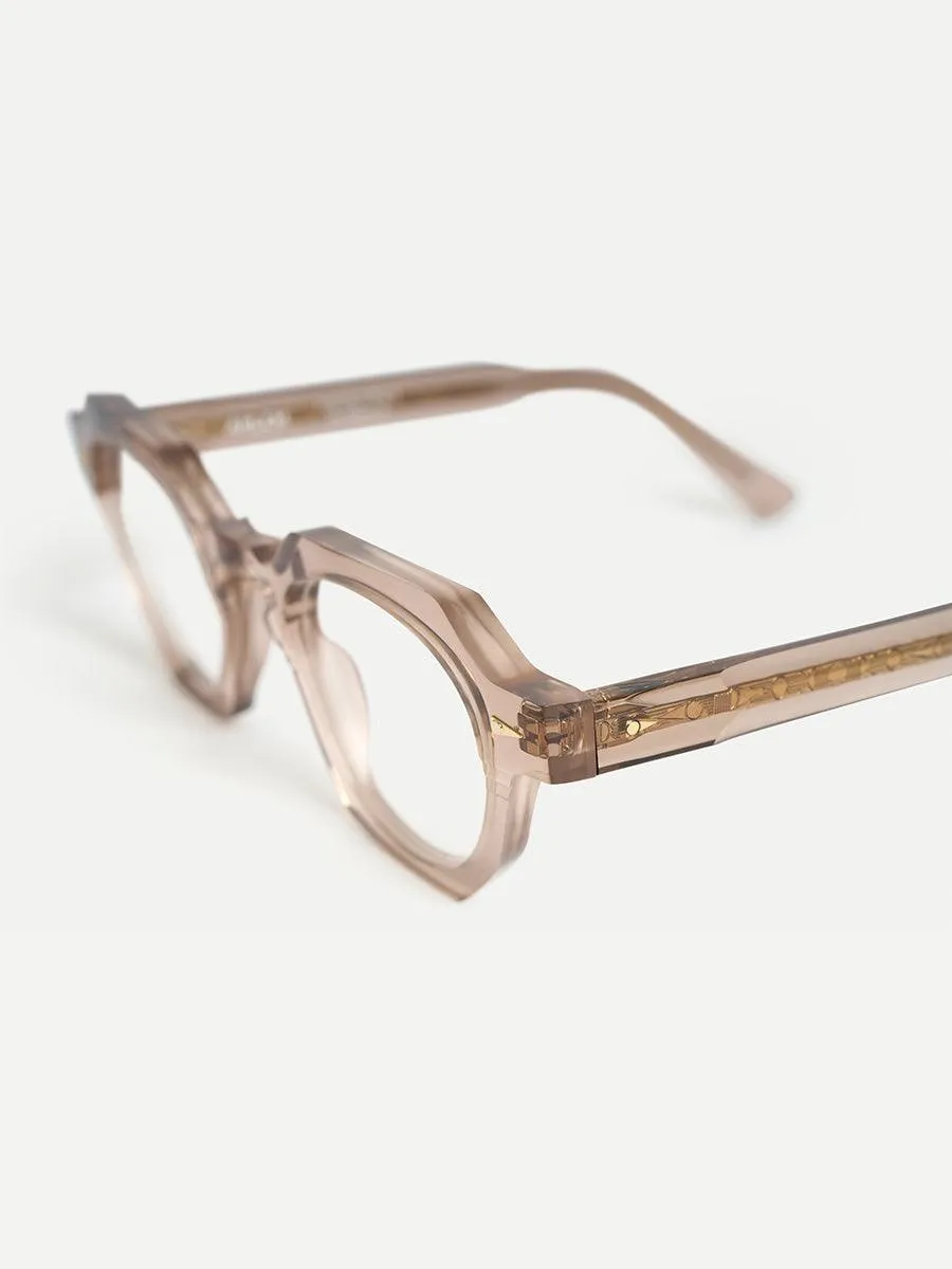 Rue de la Paix Coffeelight eyeglasses