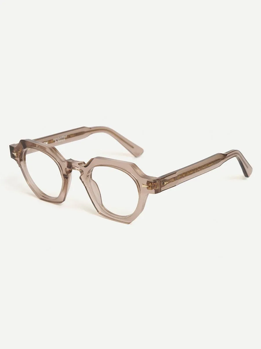 Rue de la Paix Coffeelight eyeglasses