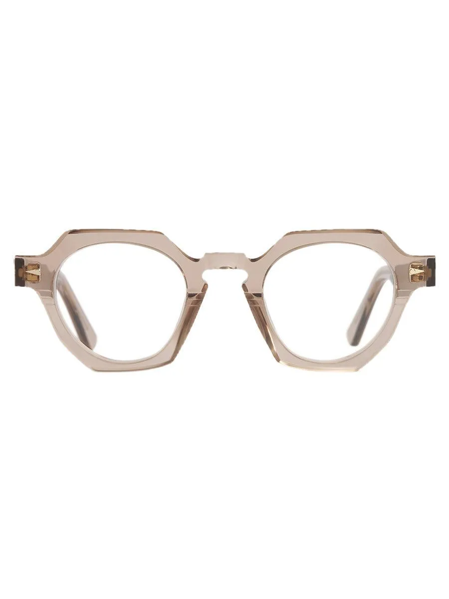 Rue de la Paix Coffeelight eyeglasses