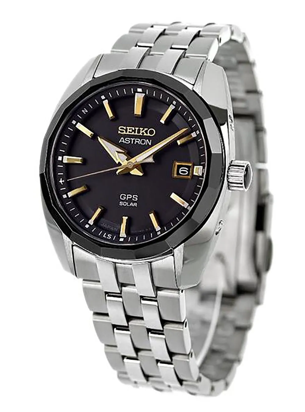 SEIKO ASTRON GLOBAL LINE SBXD011 MADE IN JAPAN JDM