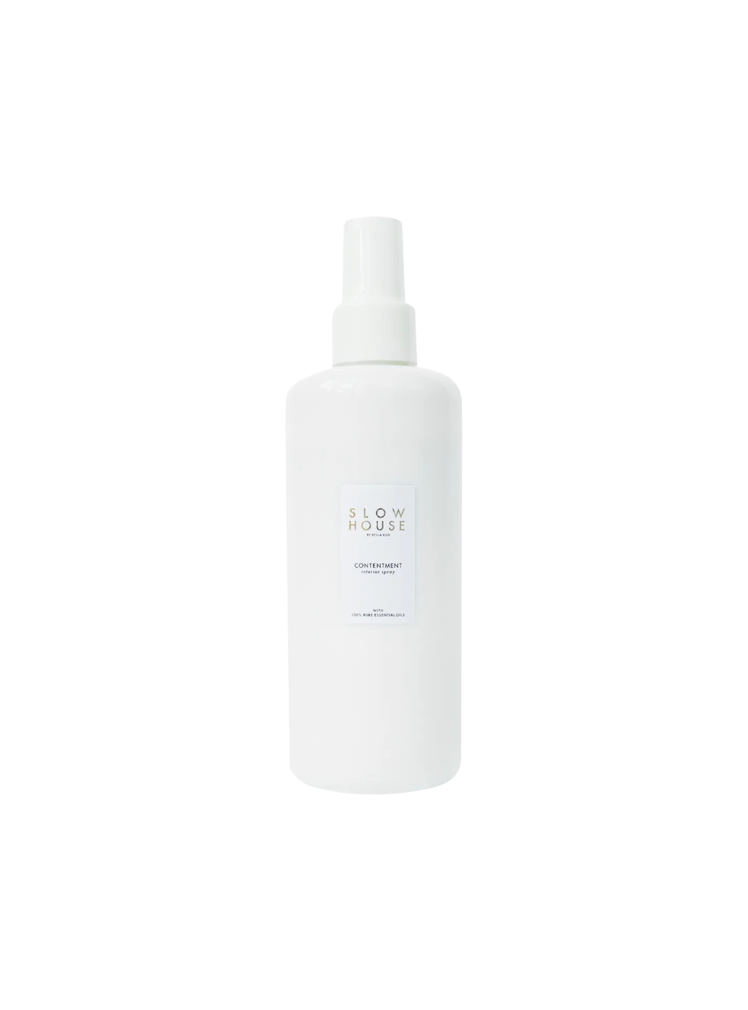 Slowhouse Interior Spray 200ml