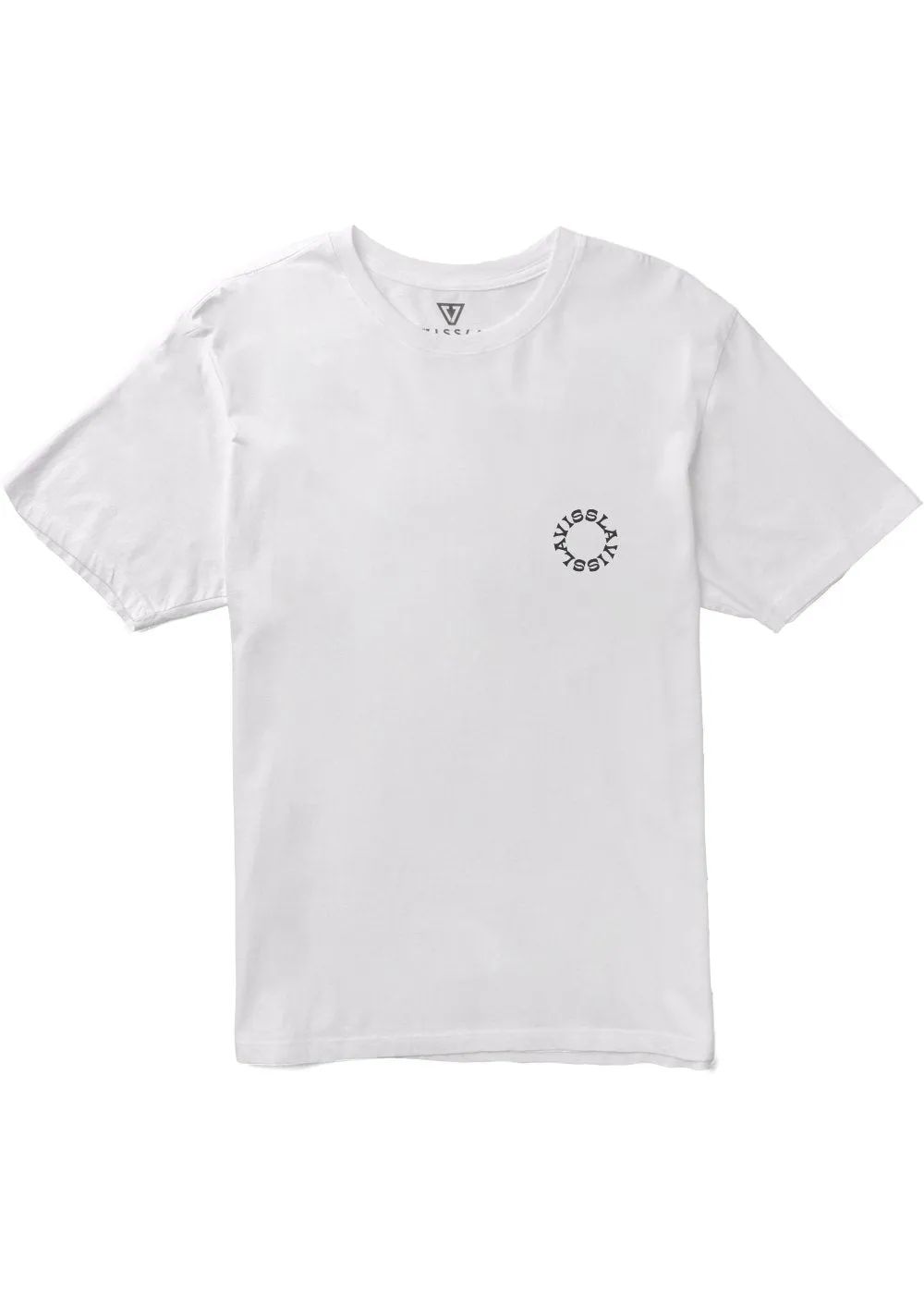 Solar Smiles Organic Tee