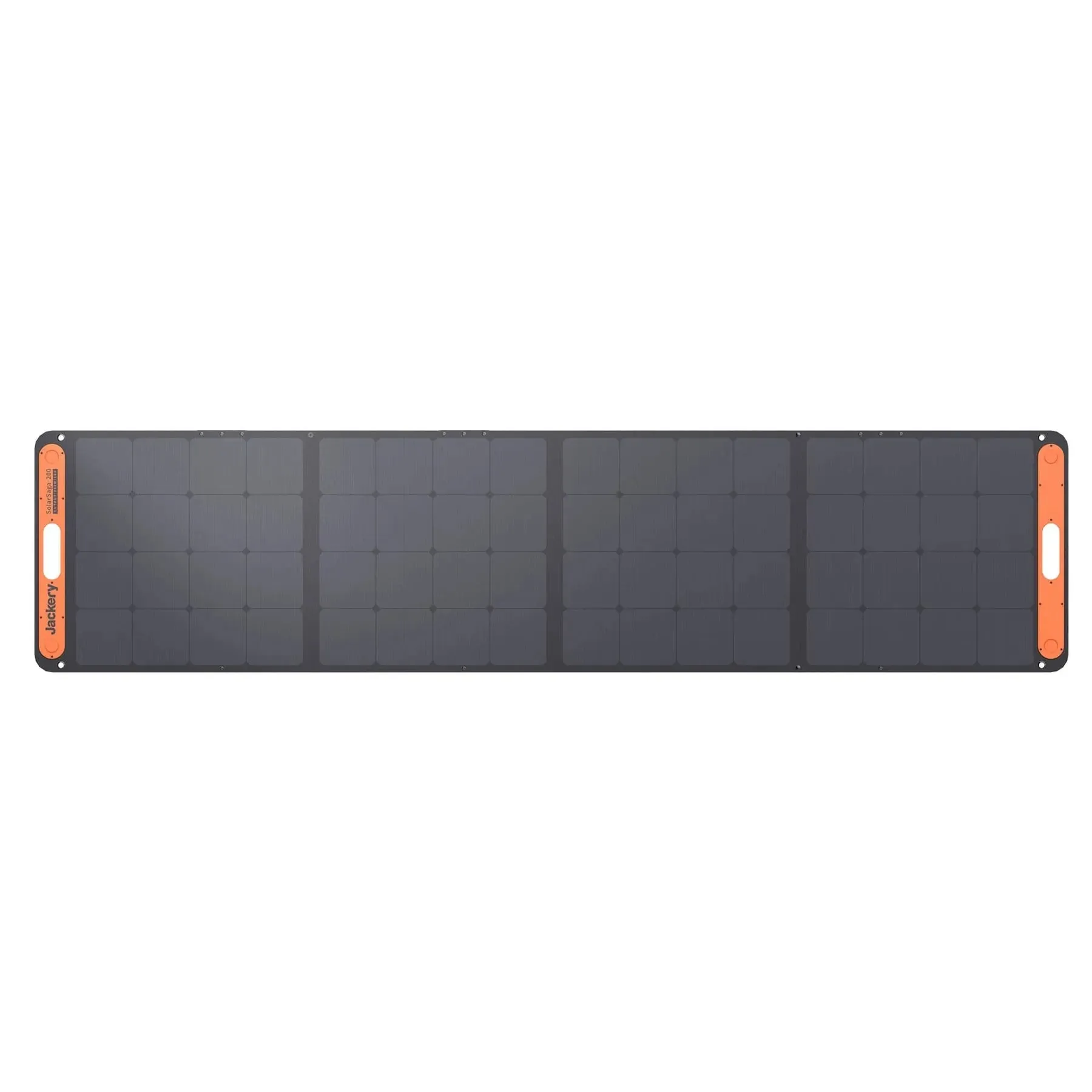 SolarSaga 200W Solar Panel