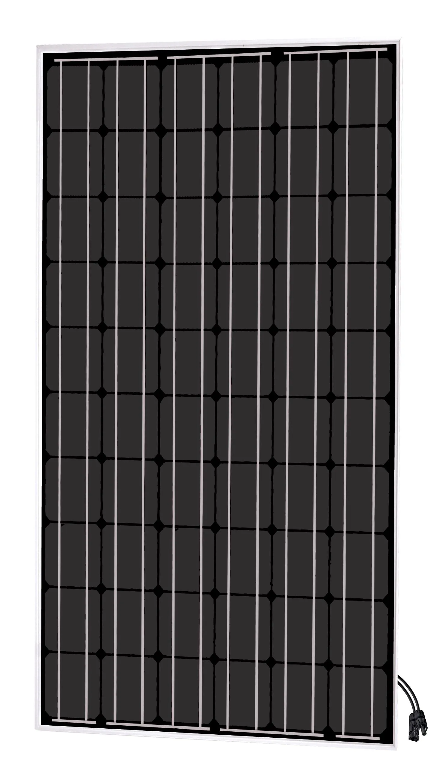 Unisun 300W -  Rigid Solar Panel