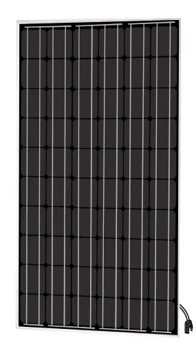 Unisun 300W -  Rigid Solar Panel