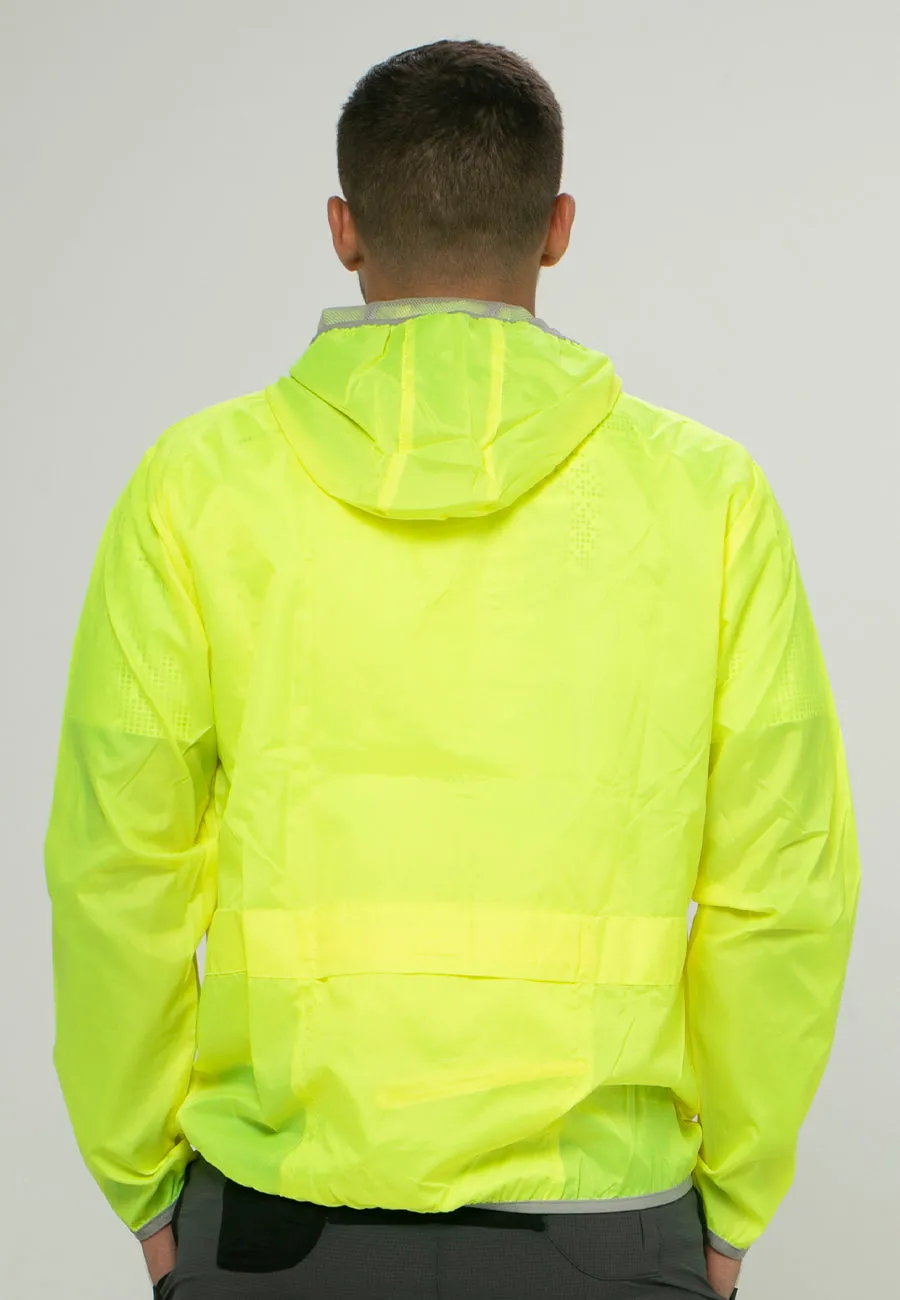 WATER PROOF JACKET CABALLERO