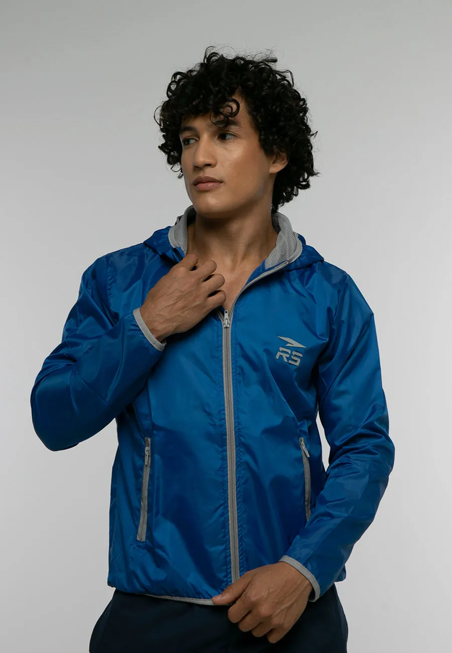 WATER PROOF JACKET CABALLERO