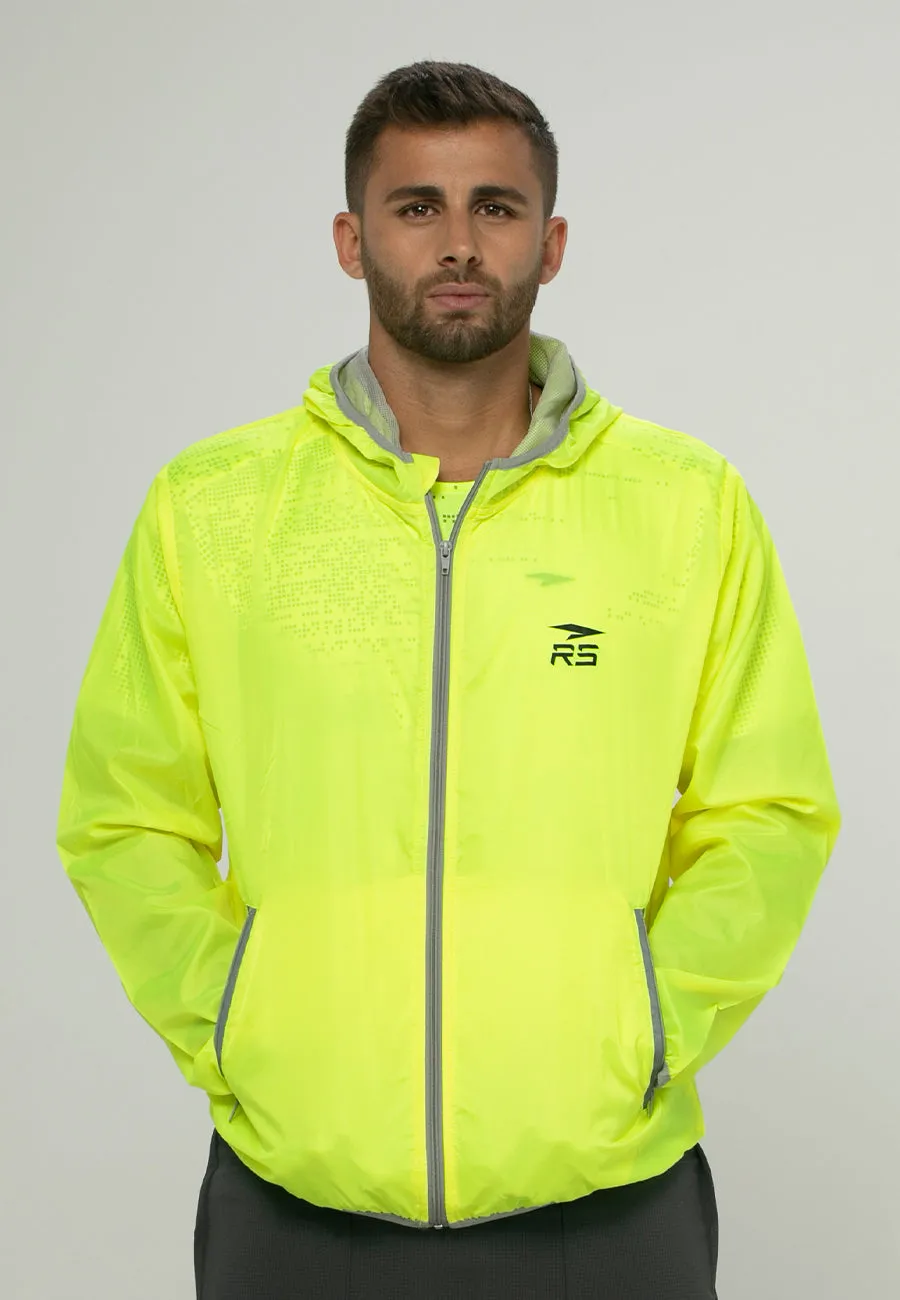 WATER PROOF JACKET CABALLERO