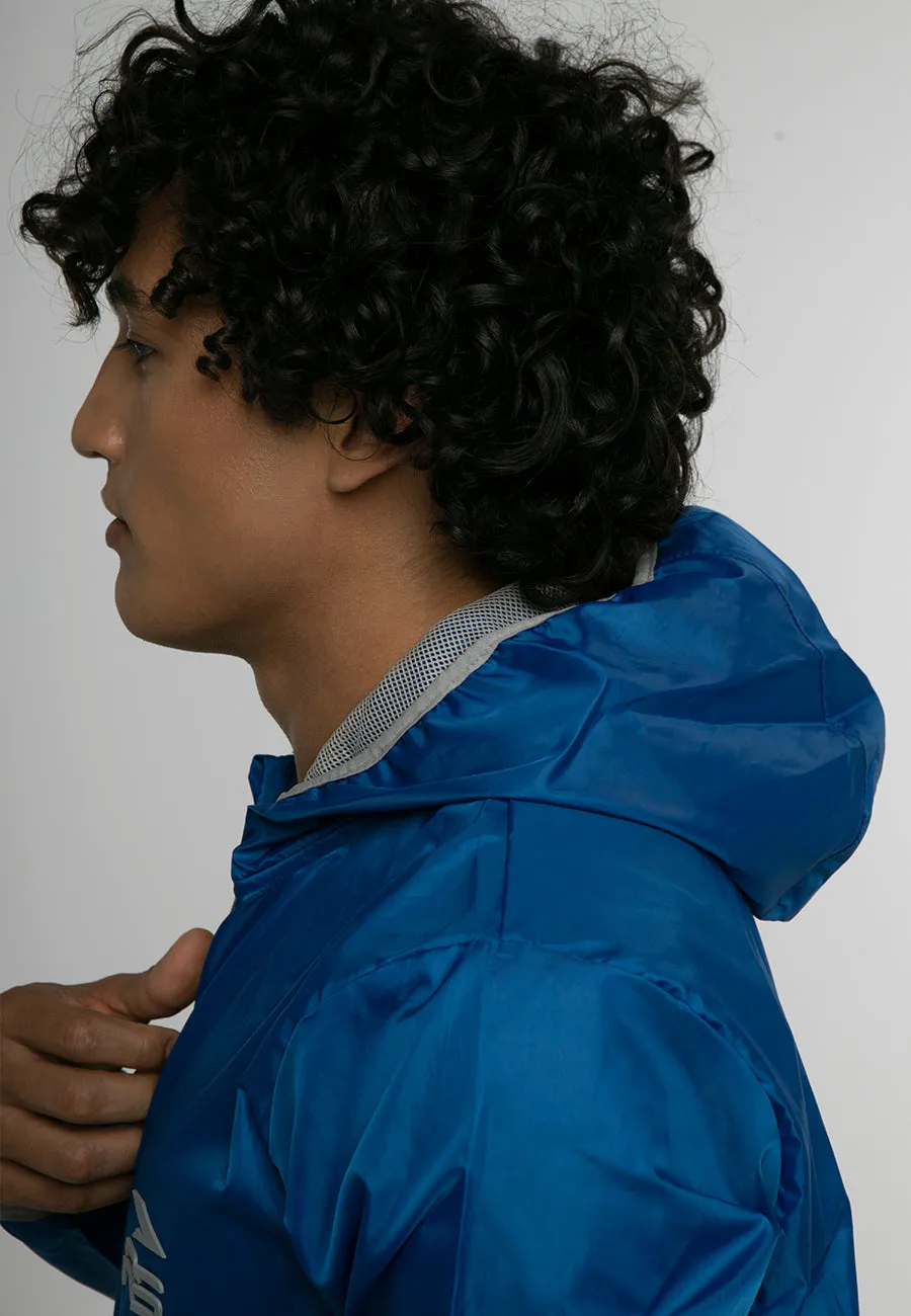 WATER PROOF JACKET CABALLERO