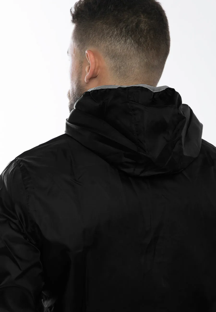 WATER PROOF JACKET CABALLERO