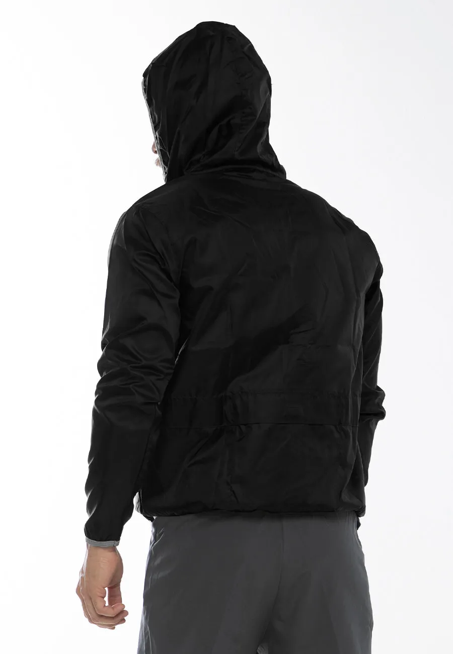 WATER PROOF JACKET CABALLERO