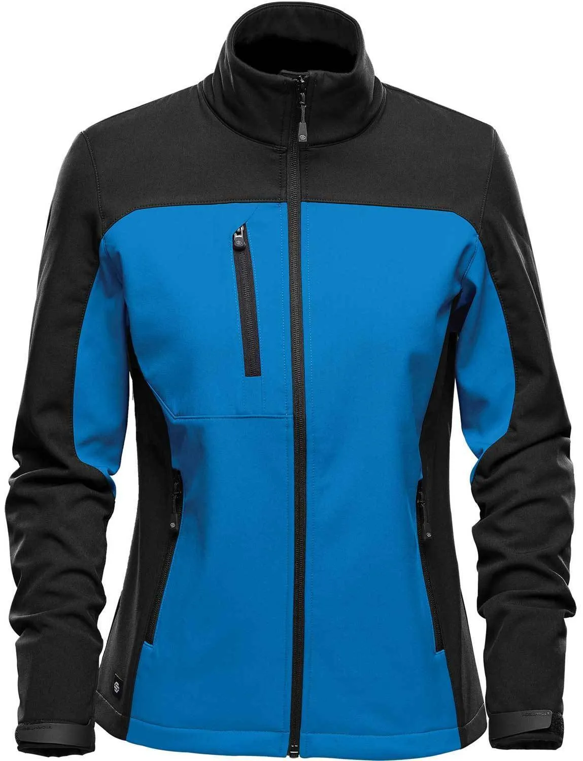 Women's Cascades Softshell - BHS-3W