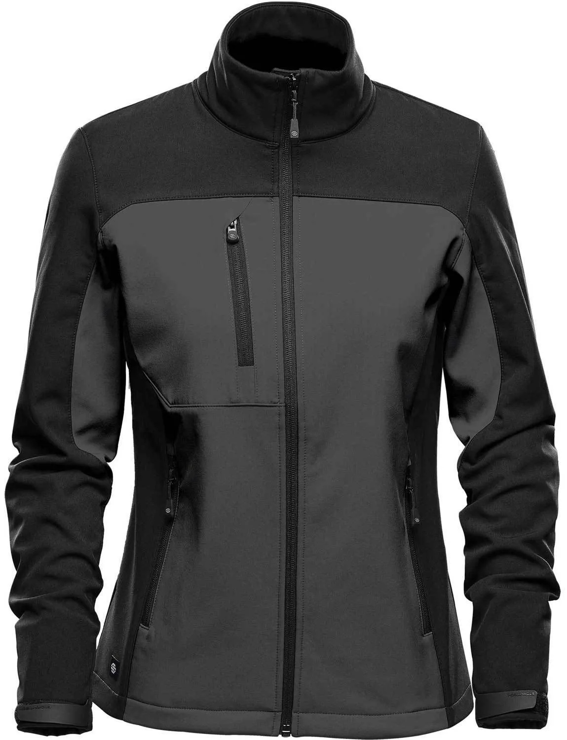 Women's Cascades Softshell - BHS-3W