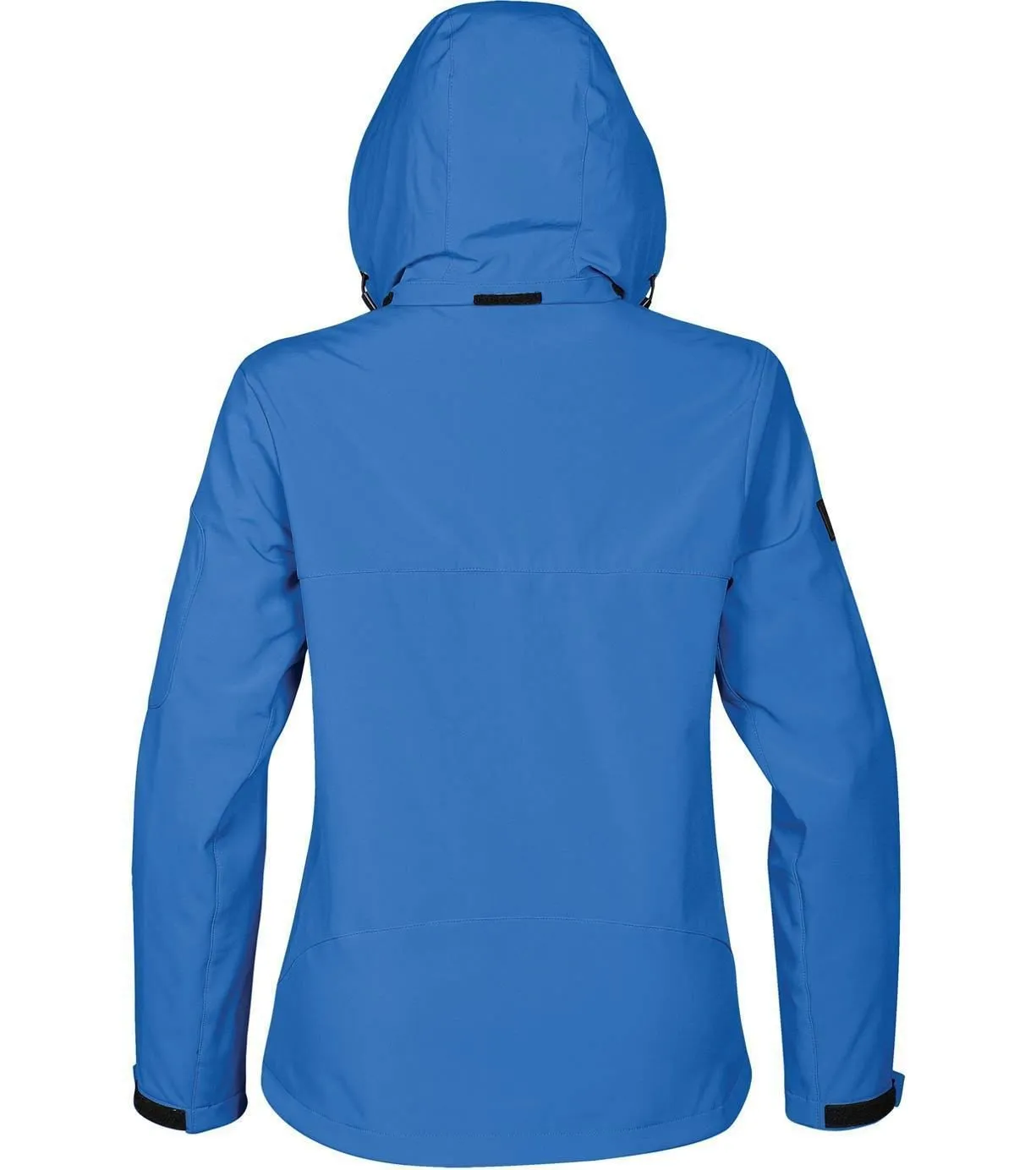 Women's Cruise Softshell - XSJ-1W