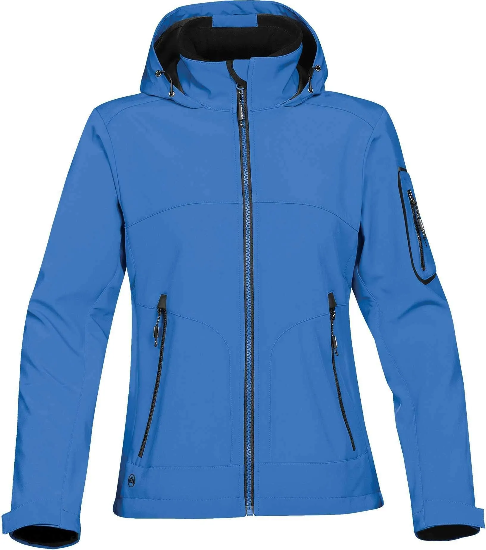 Women's Cruise Softshell - XSJ-1W