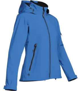 Women's Cruise Softshell - XSJ-1W