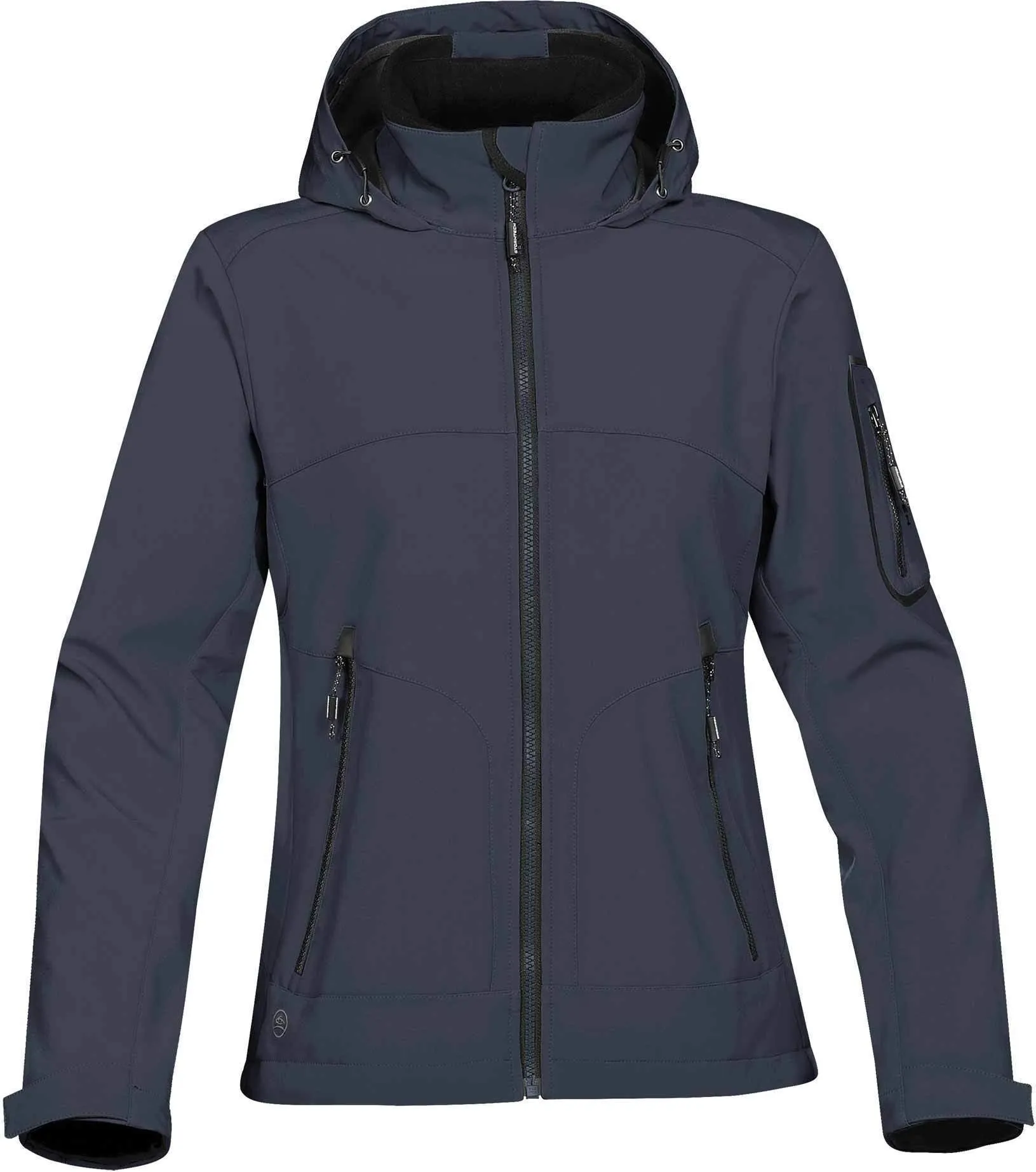 Women's Cruise Softshell - XSJ-1W