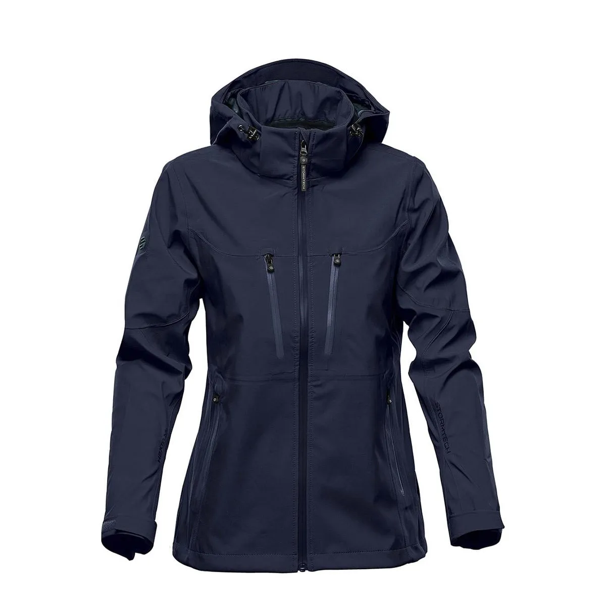 Women's Patrol Softshell - XB-3W