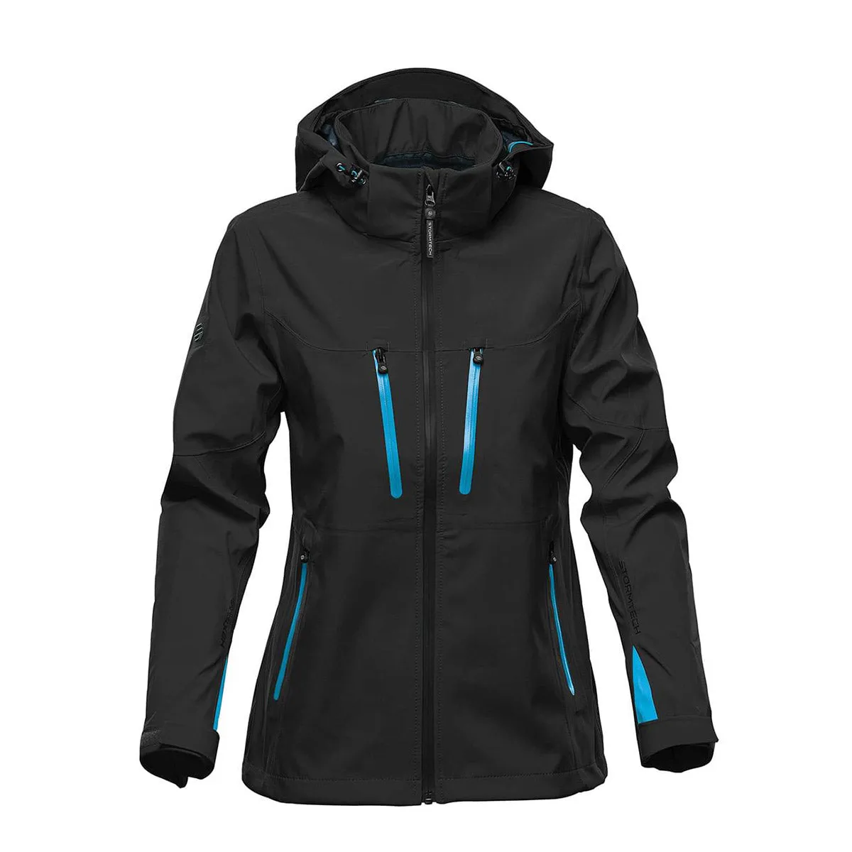 Women's Patrol Softshell - XB-3W